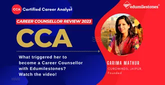Professional become a top-notch Career Counselor